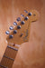 Fender American Deluxe Stratocaster Plus in Mystic Ice Blue, (Used) - Fair Deal Music