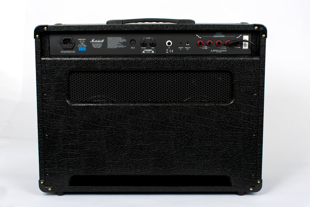 Marshall DSL402 40W 2x12 Limited Edition Combo Amplifier, Open Box - Fair Deal Music