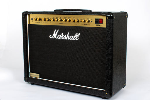 Marshall DSL402 40W 2x12 Limited Edition Combo Amplifier [B-Stock] - Fair Deal Music