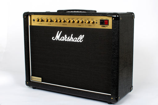 Marshall DSL402 40W 2x12 Limited Edition Combo Amplifier, Open Box - Fair Deal Music