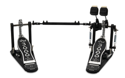DW DWCP3002A 3000 Series Double Bass Drum Pedal - Fair Deal Music