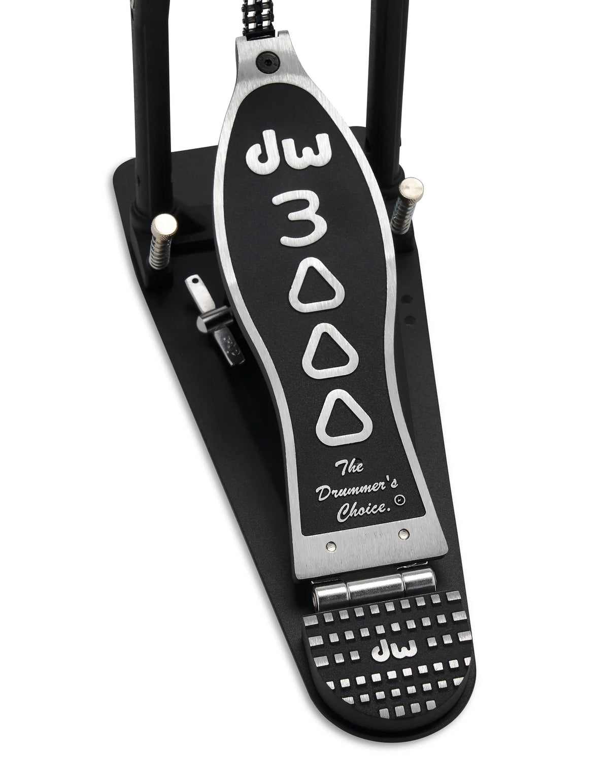 DW DWCP3002A 3000 Series Double Bass Drum Pedal - Fair Deal Music