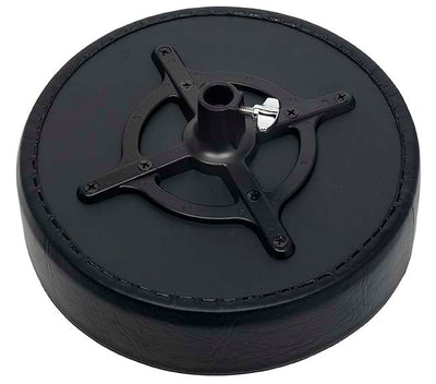 DW DWCP3100 3000 Series Round Top Drum Throne - Fair Deal Music