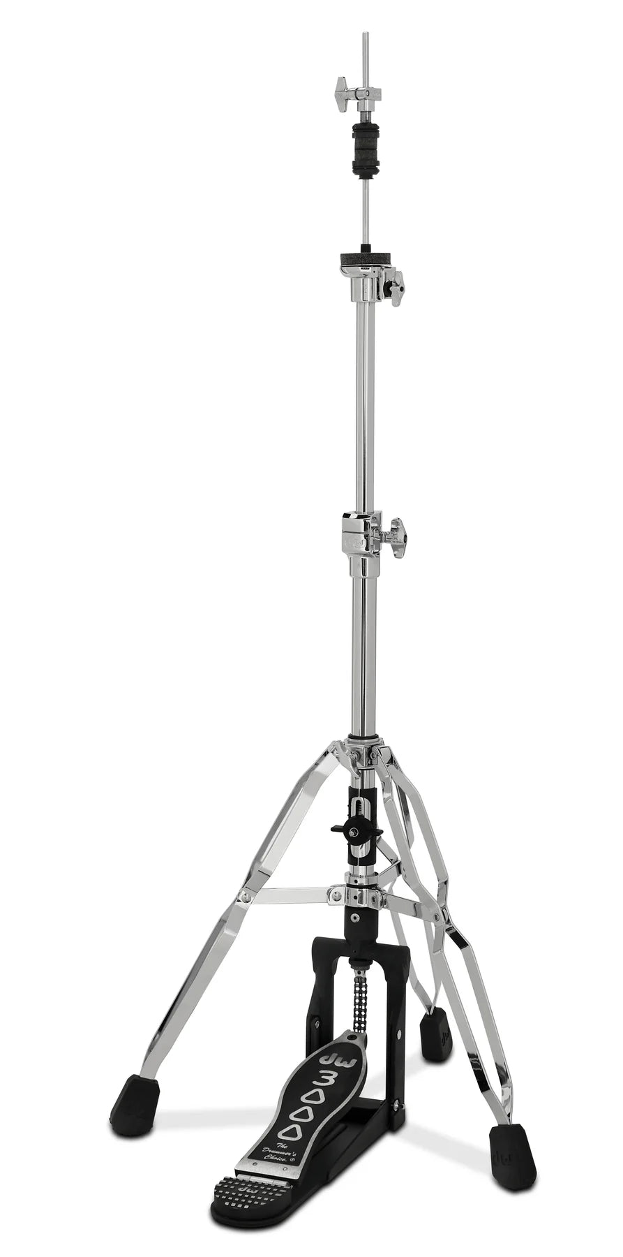 DW DWCP3500A 3000 Series 3-Leg Hi-Hat Stand - Fair Deal Music