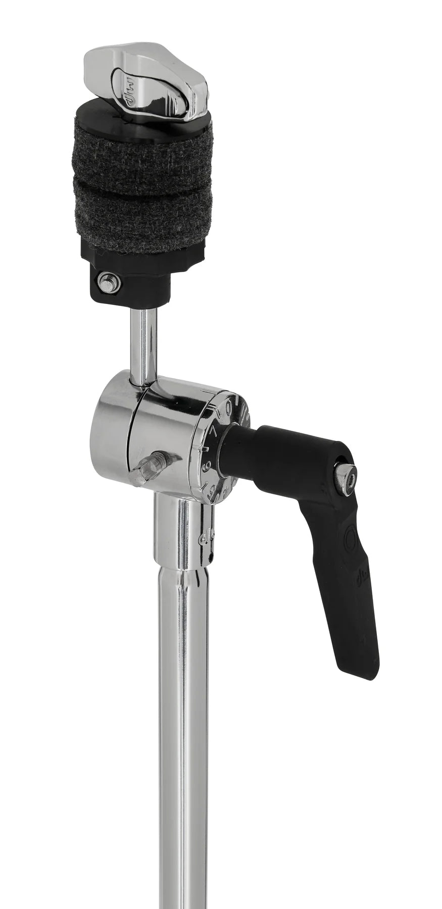 DW DWCP3710SA 3000 Series Single-Braced Straight Cymbal Stand - Fair Deal Music