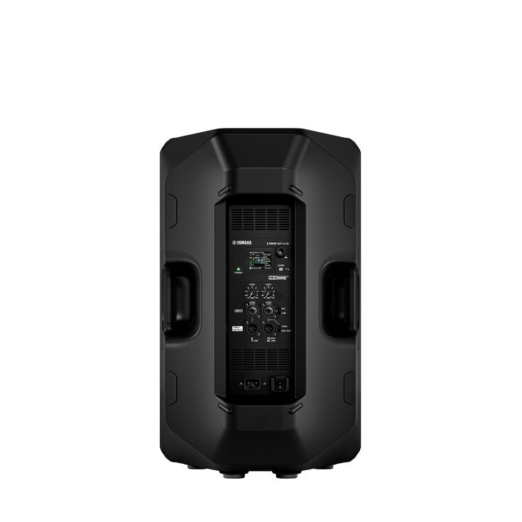 Yamaha DXR12 MK3 12” Active PA Speaker DEMO STOCK - Fair Deal Music