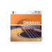 D'Addario EJ15-3D Phosphor Bronze Acoustic, Extra Light, 10-47, 3 Pack - Fair Deal Music