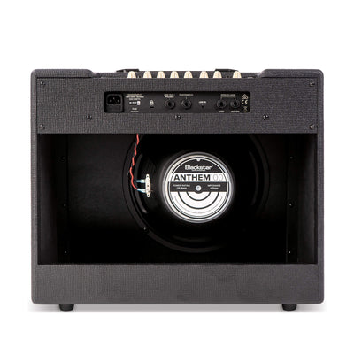 Blackstar Debut 100R 112 Black, B-Stock - Fair Deal Music