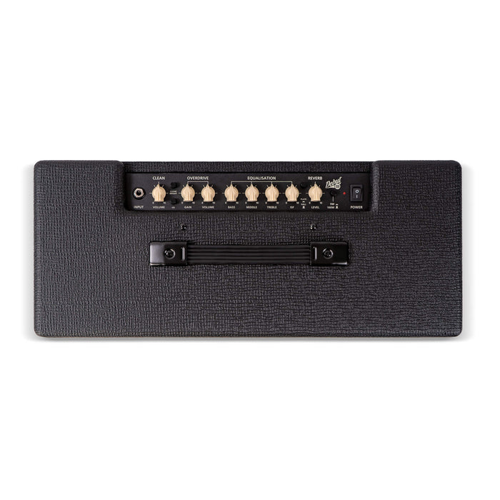 Blackstar Debut 100R 112 Black, B-Stock - Fair Deal Music