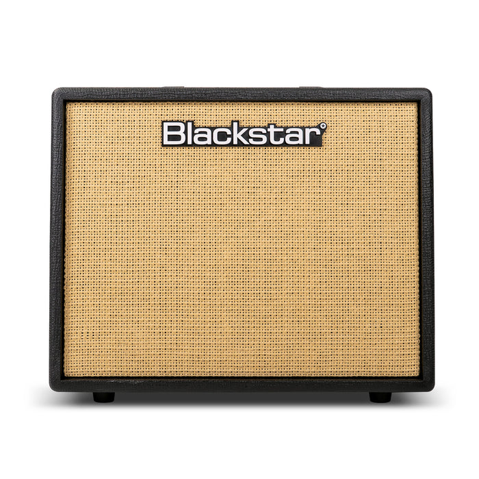 Blackstar Debut 50R Black - Fair Deal Music