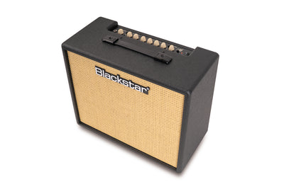 Blackstar Debut 50R Black - Fair Deal Music