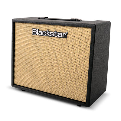 Blackstar Debut 50R Black - Fair Deal Music