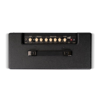 Blackstar Debut 50R Black - Fair Deal Music