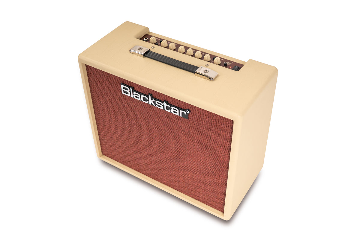 Blackstar Debut 50R Cream, B-Stock - Fair Deal Music