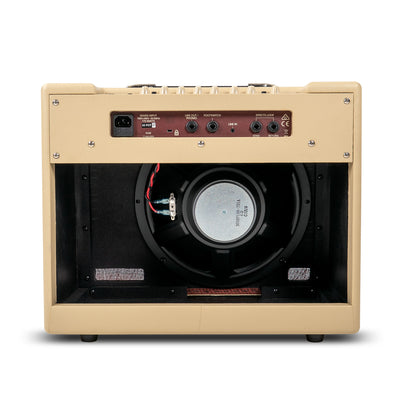 Blackstar Debut 50R Cream, B-Stock - Fair Deal Music