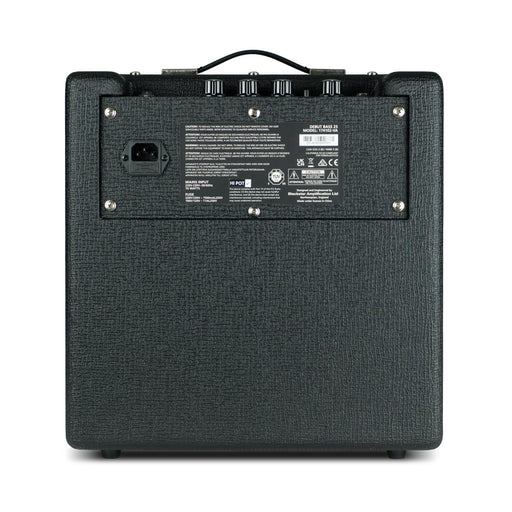 Blackstar Debut Bass 25 Bass Guitar Amplifier - Fair Deal Music