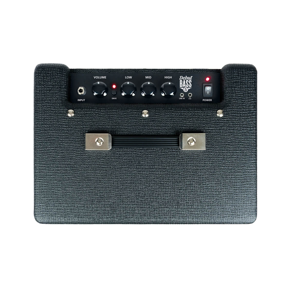 Blackstar Debut Bass 25 Bass Guitar Amplifier - Fair Deal Music