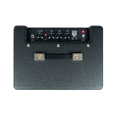 Blackstar Debut Bass 25 Bass Guitar Amplifier - Fair Deal Music