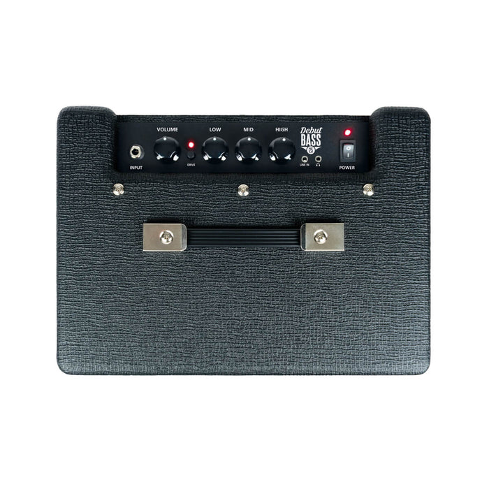 Blackstar Debut Bass 25 Bass Guitar Amplifier - Fair Deal Music