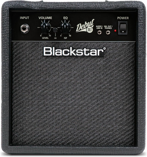 Blackstar Debut 10 LT Guitar Amplifier - Fair Deal Music