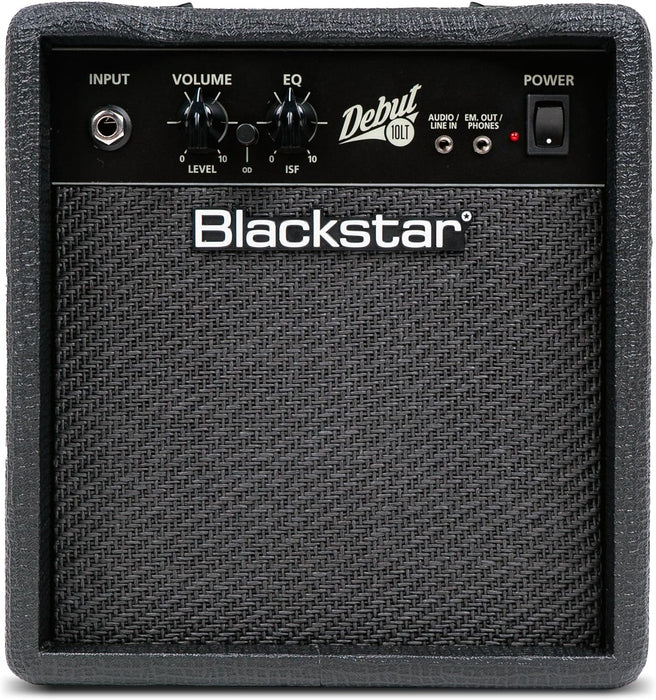 Blackstar Debut 10 LT Guitar Amplifier - Fair Deal Music