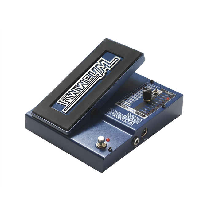 DigiTech Bass Whammy - Fair Deal Music