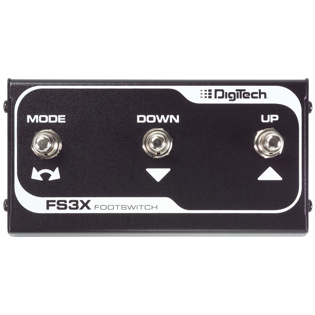 DigiTech 