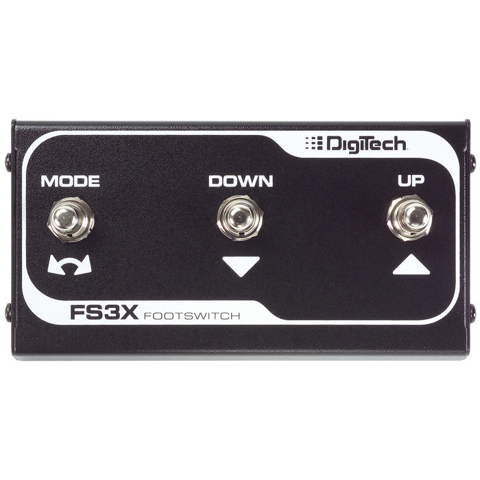 DigiTech FS3X - Fair Deal Music
