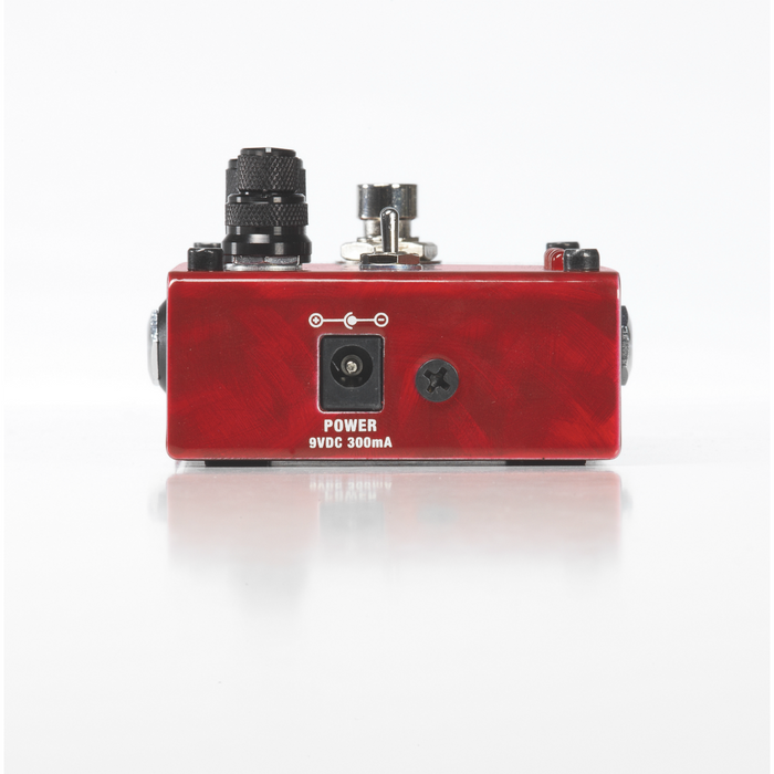 DigiTech Whammy Ricochet Pitch Shift Pedal - Fair Deal Music