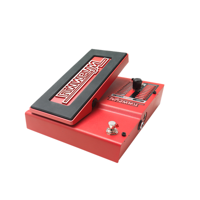 DigiTech Whammy V Pitch Shifting Pedal - Fair Deal Music