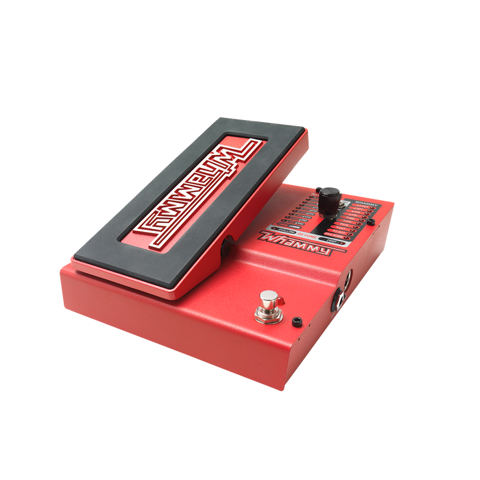 DigiTech Whammy 5 Pitch Shifting Pedal - Fair Deal Music