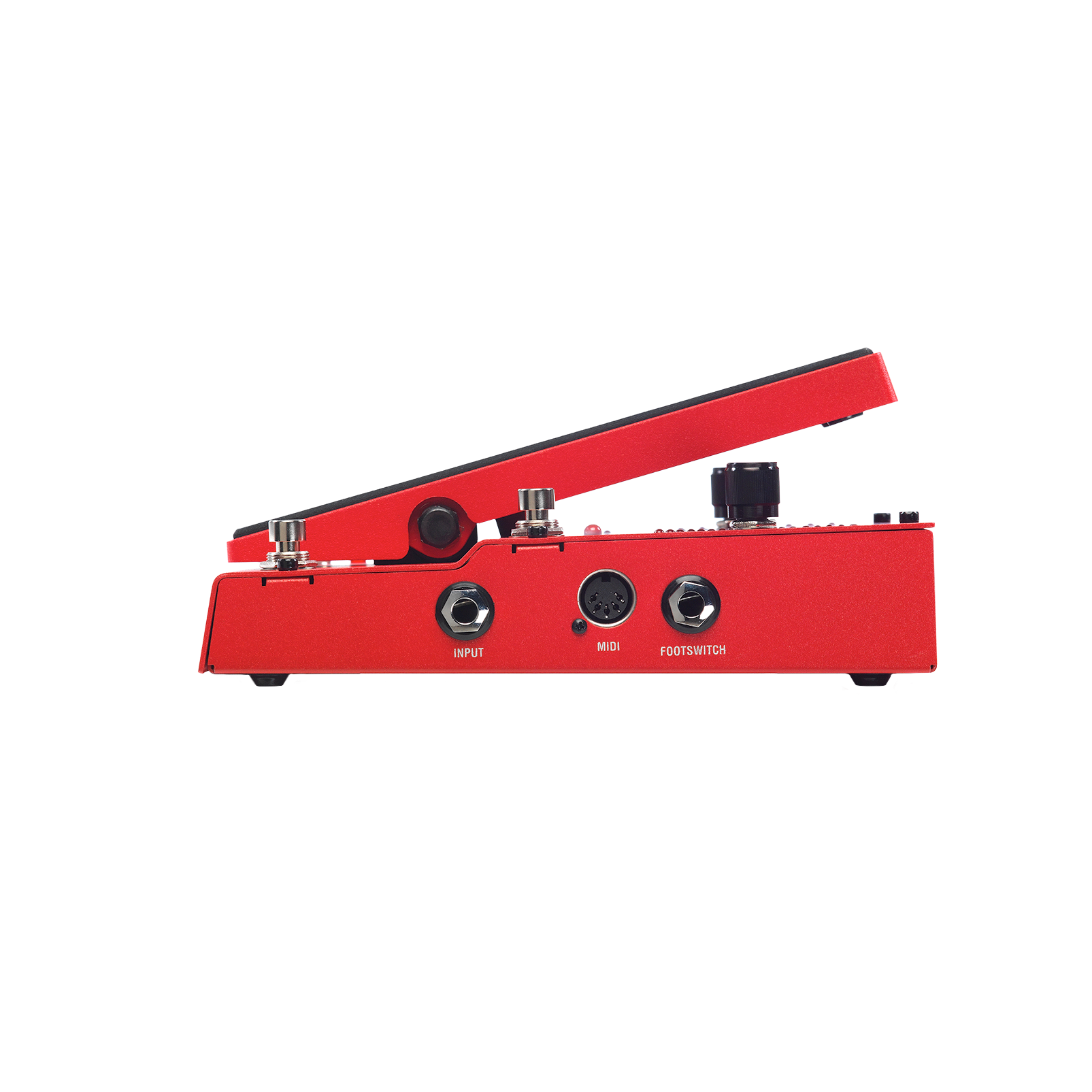 DigiTech Whammy DT Pitch Shifting Guitar Effects Pedal - Fair Deal Music