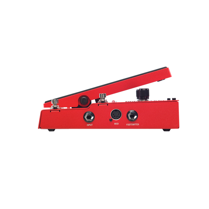 DigiTech Whammy DT Pitch Shifting Guitar Effects Pedal - Fair Deal Music