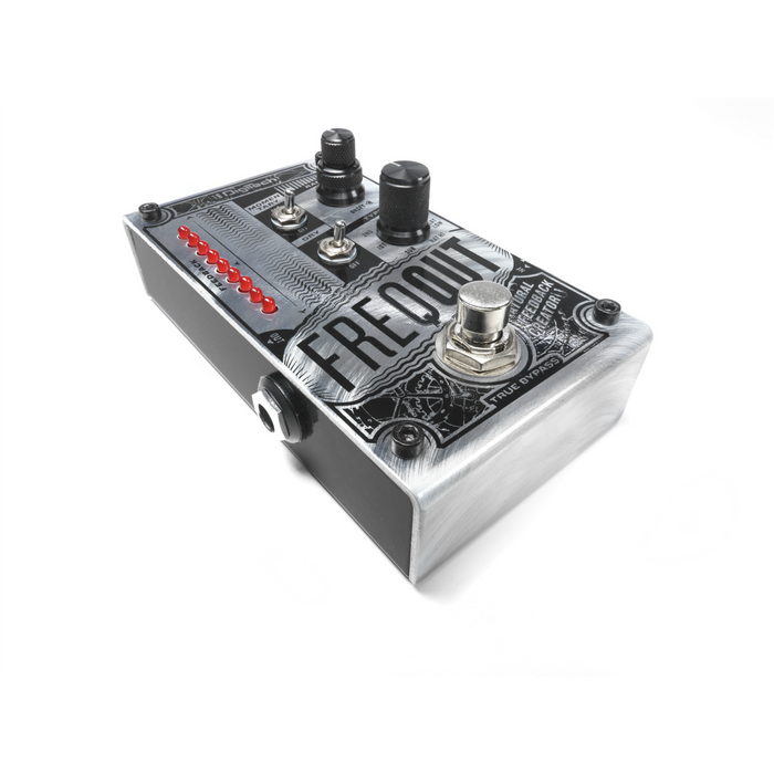 DigiTech FreqOut Natural Feedback Creator Pedal - Fair Deal Music