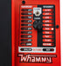 DigiTech Whammy Ricochet Pitch Shift Pedal - Fair Deal Music
