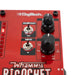 DigiTech Whammy Ricochet Pitch Shift Pedal - Fair Deal Music
