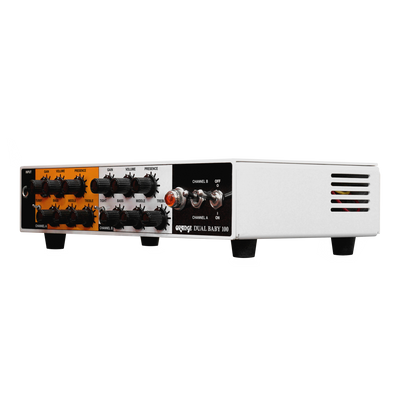 Orange Dual Baby 100 Twin Channel 100W Guitar Amp Head - Fair Deal Music