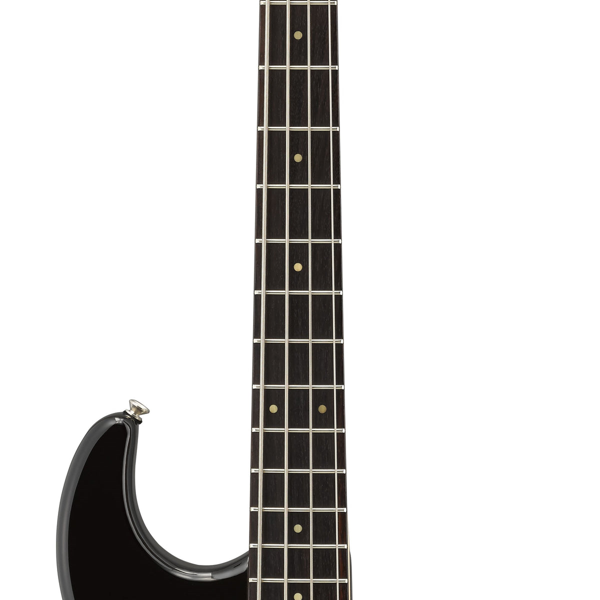 Yamaha BB234 Bass Guitar, Black — Fair Deal Music