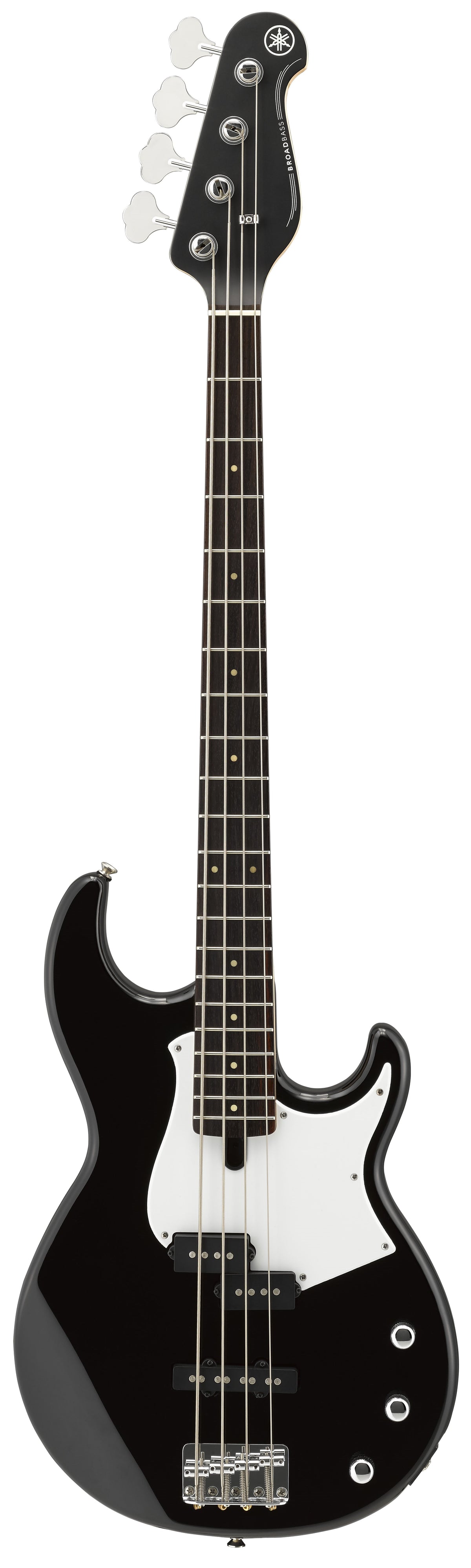 Yamaha BB234 Bass Guitar, Black — Fair Deal Music