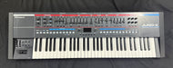 Roland JUNO-X Programmable Polyphonic Synthesizer, (Used) z5n1576 - Fair Deal Music