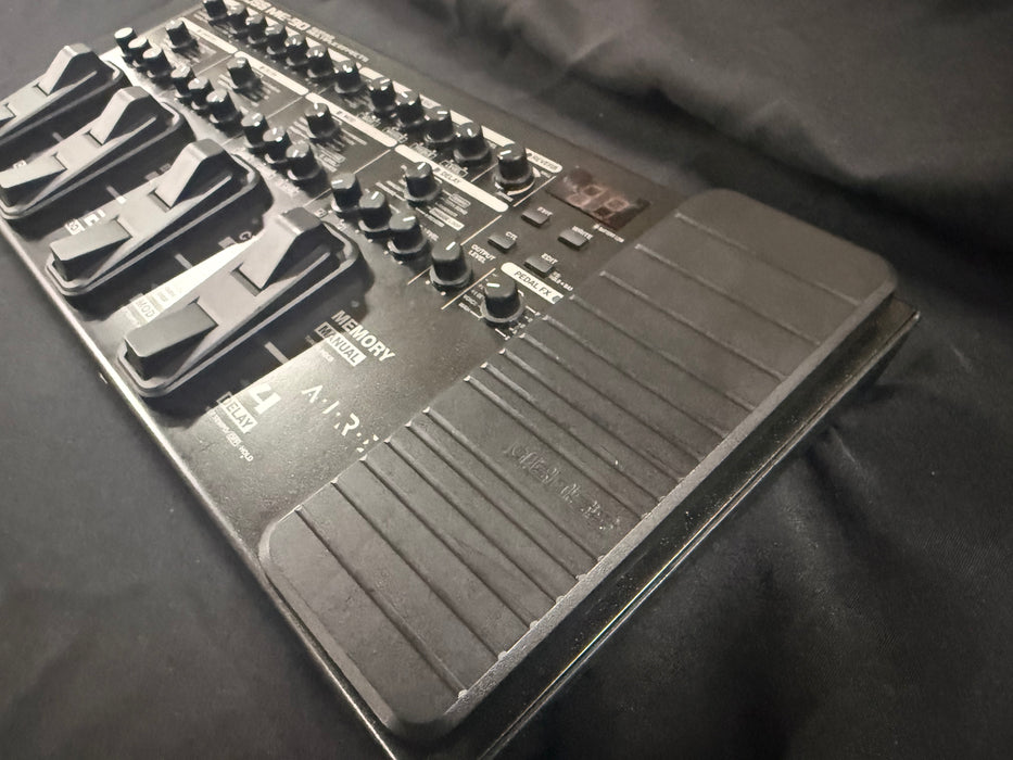Boss ME-90 Guitar Multiple Effects Pedal, Nearly New