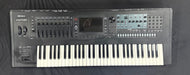 Roland FANTOM 6 Synthesizer Workstation Keyboard, Nearly New z3k0416 - Fair Deal Music