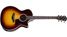 Taylor 414CE-R Grand Auditorium Sunburst - Fair Deal Music