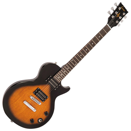 Encore Blaster E90 Electric Guitar Pack ~ Tobacco Sunburst EBP-E90TSB - Fair Deal Music
