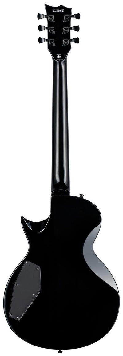 ESP LTD EC-201 Black Satin (Open Box) - Fair Deal Music