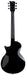ESP LTD EC-201 Black Satin (Open Box) - Fair Deal Music