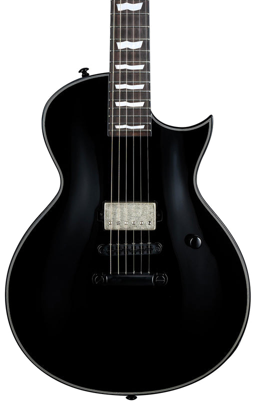 ESP LTD EC-201 Black Satin (Open Box) - Fair Deal Music