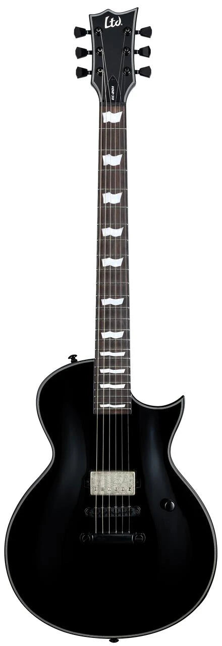 ESP LTD EC-201 Black Satin (Open Box) - Fair Deal Music