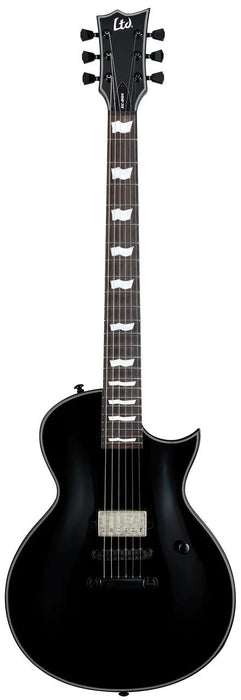 ESP LTD EC-201 Black Satin (Open Box) - Fair Deal Music