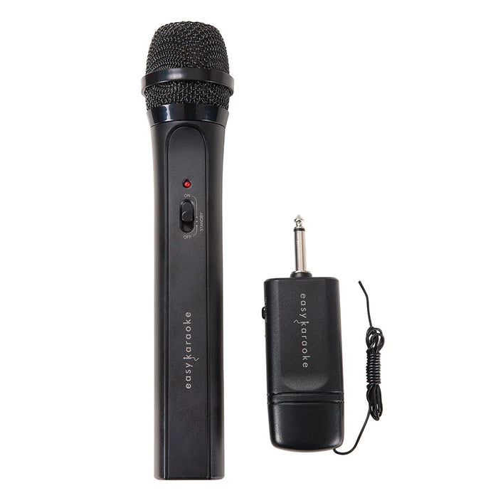 Easy Karaoke Wireless Microphone